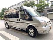 Bán xe Ford Transit 2016 Luxury giá 345 Triệu - Hà Nội