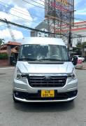 Bán xe Ford Transit 2024 Tiêu chuẩn giá 660 Triệu - Hà Nội