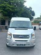 Bán xe Ford Transit 2017 Luxury giá 380 Triệu - Hà Nội