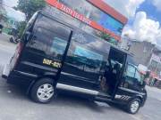 Bán xe Ford Transit 2022 Limousine giá 795 Triệu - Hà Nội