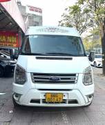 Bán xe Ford Transit 2018 Limousine giá 360 Triệu - Hà Nội