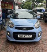 Bán xe Kia Morning 2016 Van 1.0 AT giá 205 Triệu - Hà Nội