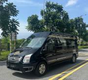 Bán xe Ford Transit 2019 Limousine giá 560 Triệu - Hà Nội