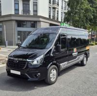Bán xe Ford Transit 2023 Limousine giá 910 Triệu - Hà Nội