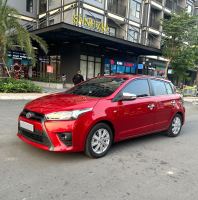 Bán xe Toyota Yaris 2016 1.5E giá 365 Triệu - Hà Nội