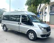 Bán xe Ford Transit 2022 Tiêu chuẩn giá 535 Triệu - Hà Nội