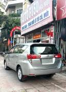 Bán xe Toyota Innova 2018 2.0E giá 395 Triệu - Hà Nội