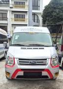 Bán xe Ford Transit 2017 SVP giá 330 Triệu - Hà Nội