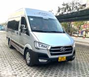 Bán xe Hyundai Solati 2019 H350 2.5 MT giá 665 Triệu - Hà Nội