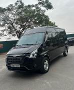 Bán xe Ford Transit 2024 Tiêu chuẩn giá 635 Triệu - Hà Nội