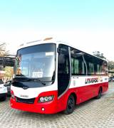 Bán xe Isuzu Khác Samco 29C 2015 giá 840 Triệu - Hà Nội