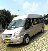 Bán xe Ford Transit Standard MID 2014 giá 245 Triệu - Hà Nội