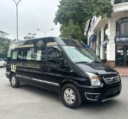 Bán xe Ford Transit 2019 Limousine giá 545 Triệu - Hà Nội