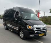 Bán xe Hyundai Solati 2019 Limousine 2.5 MT giá 735 Triệu - Hà Nội