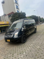 Bán xe Ford Transit 2020 Limousine giá 580 Triệu - Hà Nội