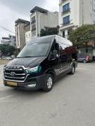 Bán xe Hyundai Solati 2.5 MT 2024 giá 1 Tỷ 180 Triệu - Hà Nội