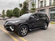Bán xe Toyota Fortuner 2017 2.4G 4x2 MT giá 585 Triệu - Hà Nội
