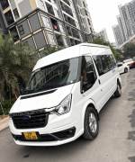 Bán xe Ford Transit Tiêu chuẩn 2023 giá 565 Triệu - Hà Nội