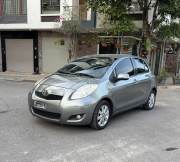 Bán xe Toyota Yaris 1.3 AT 2009 giá 189 Triệu - Hà Nội