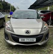 Bán xe Mazda 3 S 1.6 AT 2014 giá 285 Triệu - Hà Nội