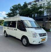 Bán xe Ford Transit 2019 Luxury giá 385 Triệu - Hà Nội