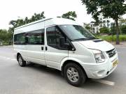 Bán xe Ford Transit Van 2019 giá 360 Triệu - Hà Nội