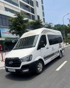 Bán xe Hyundai Solati 2019 H350 2.5 MT giá 600 Triệu - Hà Nội