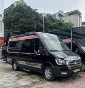 Bán xe Hyundai Solati 2019 Limousine 2.5 MT giá 680 Triệu - Hà Nội