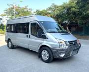 Bán xe Ford Transit 2017 Luxury giá 298 Triệu - Hà Nội