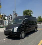 Bán xe Ford Transit 2019 Van giá 355 Triệu - Hà Nội