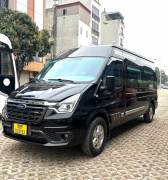 Bán xe Ford Transit 2022 Limousine giá 710 Triệu - Hà Nội