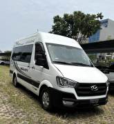 Bán xe Hyundai Solati 2019 H350 2.5 MT giá 555 Triệu - Hà Nội