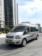 Bán xe Ford Transit 2017 Luxury giá 270 Triệu - Hà Nội