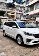 Bán xe Kia Sedona 2020 2.2 DAT Deluxe giá 820 Triệu - TP HCM