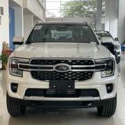 Bán xe Ford Everest Platinum 2.0L 4x4 AT 2024 giá 1 Tỷ 552 Triệu - TP HCM