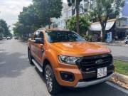 Bán xe Ford Ranger 2018 Wildtrak 2.0L 4x4 AT giá 615 Triệu - TP HCM
