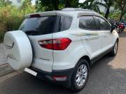 Bán xe Ford EcoSport Titanium 1.5L AT 2017 giá 358 Triệu - TP HCM