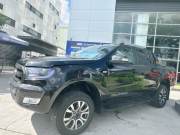 Bán xe Ford Ranger 2016 Wildtrak 3.2L 4x4 AT giá 515 Triệu - TP HCM