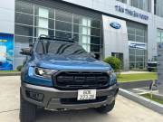 Bán xe Ford Ranger 2020 Raptor 2.0L 4x4 AT giá 925 Triệu - TP HCM