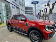 Bán xe Ford Ranger 2023 Wildtrak 2.0L 4x4 AT giá 880 Triệu - TP HCM