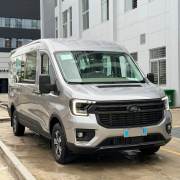 Bán xe Ford Transit 2024 Trend giá 905 Triệu - TP HCM