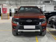 Bán xe Ford Ranger 2023 Wildtrak 2.0L 4x4 AT giá 880 Triệu - TP HCM