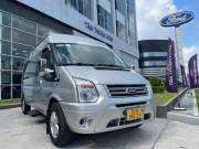 Bán xe Ford Transit 2015 Luxury giá 420 Triệu - TP HCM