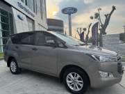 Bán xe Toyota Innova 2018 2.0G giá 540 Triệu - TP HCM