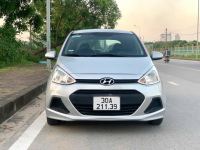 Bán xe Hyundai i10 2014 Grand 1.0 MT giá 138 Triệu - Hà Nội