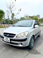 Bán xe Hyundai Getz 2010 1.1 MT giá 115 Triệu - Hà Nội