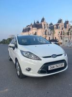 Bán xe Ford Fiesta 2013 S 1.5 AT giá 225 Triệu - Hà Nội