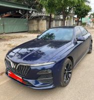 Bán xe VinFast Lux A 2.0 2022 Nâng cao giá 480 Triệu - Bình Phước