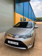 Bán xe Toyota Vios 2015 1.3J giá 186 Triệu - Đồng Nai
