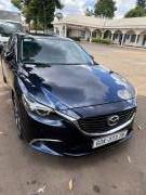 Bán xe Mazda 6 2018 Premium 2.0 AT giá 425 Triệu - Đồng Nai